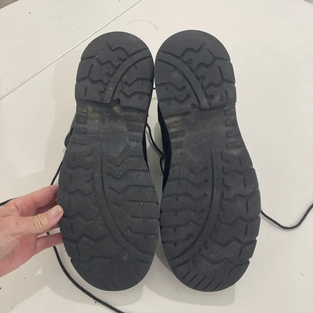 Red Wing Shoes fair good